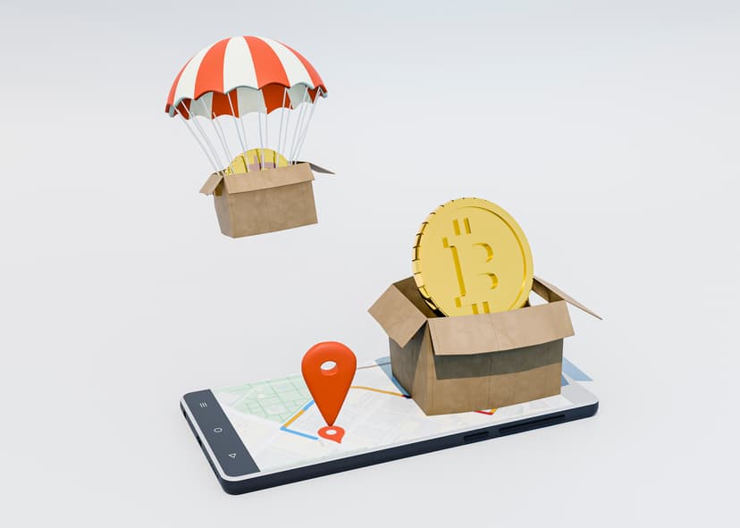 E-commerce App